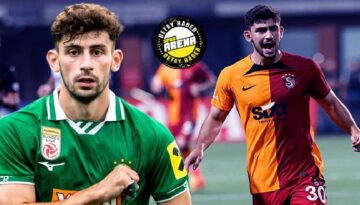 Galatasaray’dan ayrıldıktan sonra adeta tekrar doğdu! Performansıyla Avusturya’yı sallıyor!
