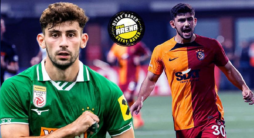 Galatasaray’dan ayrıldıktan sonra adeta tekrar doğdu! Performansıyla Avusturya’yı sallıyor!
