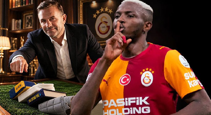 Galatasaray’dan derbi sonrası Fenerbahçe’ye olay göndermeler!