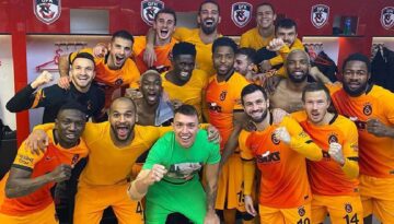 Galatasaray’ın eski yıldızı Bursa’ya! Görüşmeler başladı