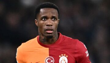 Galatasaray’ın eski yıldızına sürpriz! 10 milyon Dolar