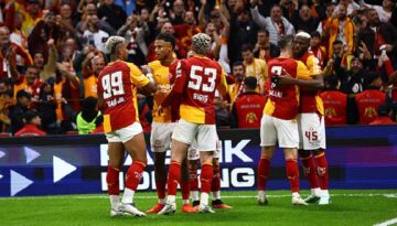 Galatasaray’ın Konyaspor maçı kamp takımı açıklandı