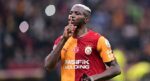 Galatasaray’ın kurtarıcısı, Fenerbahçe’nin kabusu!