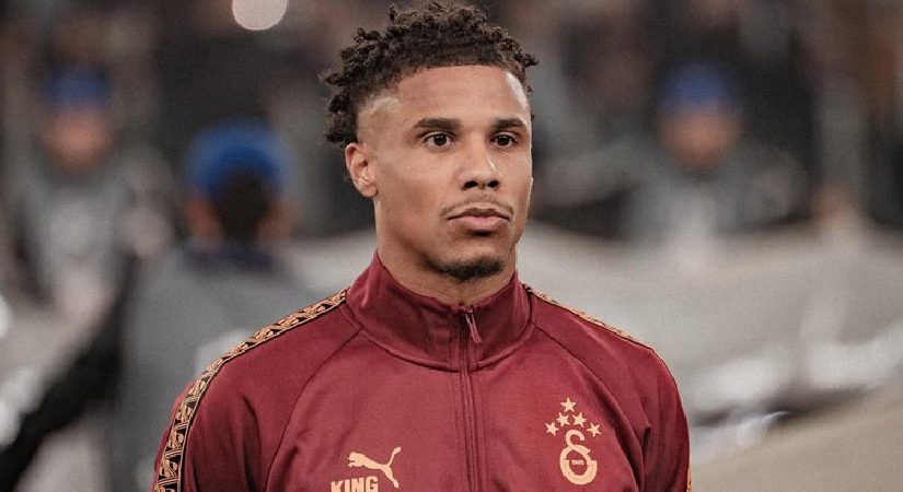 Galatasaray’ın yıldızı İsmail Jakobs’tan sürpriz karar!