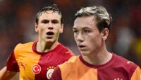 Galatasaraylı Batrakov’u canlı izlediler! ’50 milyon sterlin’