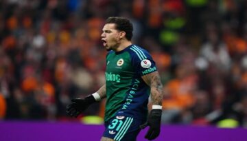 Galatasaraylı oyunculardan Fenerbahçe kalecisi Ederson’a övgü yağdı