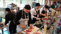Gastronomi Liseleri Projesi’nin birinci adımı, Erzurum’da atılıyor