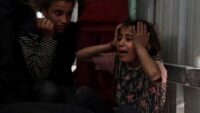 Gazze’de 3 yıldır süren taarruzlarda en ağır bedeli bebekler ve çocuklar ödedi