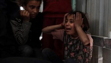 Gazze’de 3 yıldır süren taarruzlarda en ağır bedeli bebekler ve çocuklar ödedi