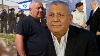 Geçmişindeki ayrıntı dikkat çekiyor: Eski generalin Netanyahu planı! Perde arkasında neler oluyor?