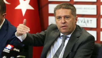 Gençlerbirliği’nde harika seçimli genel şura kararı alındı