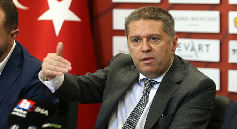 Gençlerbirliği’nde harika seçimli genel şura kararı alındı