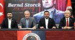 Gençlerbirliği’nin yeni teknik yöneticisi aşikâr oldu
