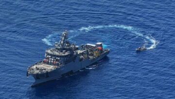 Girne’de batan gemide bir kişinin daha cansız vücuduna ulaşıldı