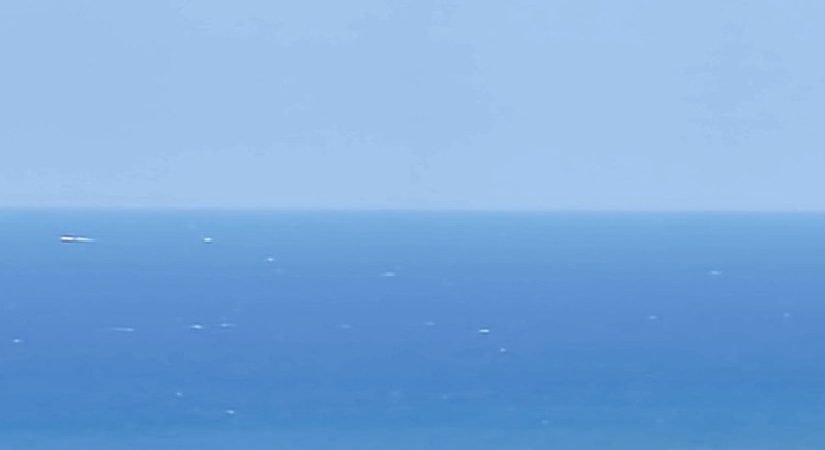 Girne’deki gemi faciasında kaybolan bir kişinin daha cansız vücuduna ulaşıldı