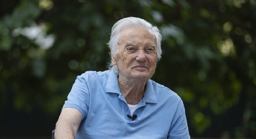 Göksel Arsoy kimdir? Yeşilçam’ın usta ismi Göksel Arsoy kaç yaşında, sebep öldü?
