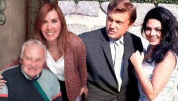 Göksel Arsoy’a dostları ve sevenlerinden veda…