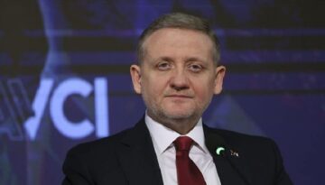 Göksel Gümüşdağ, Ferhat Gündoğdu konusunda uyarmıştı: ‘Türk hakemliği güç toparlanır’