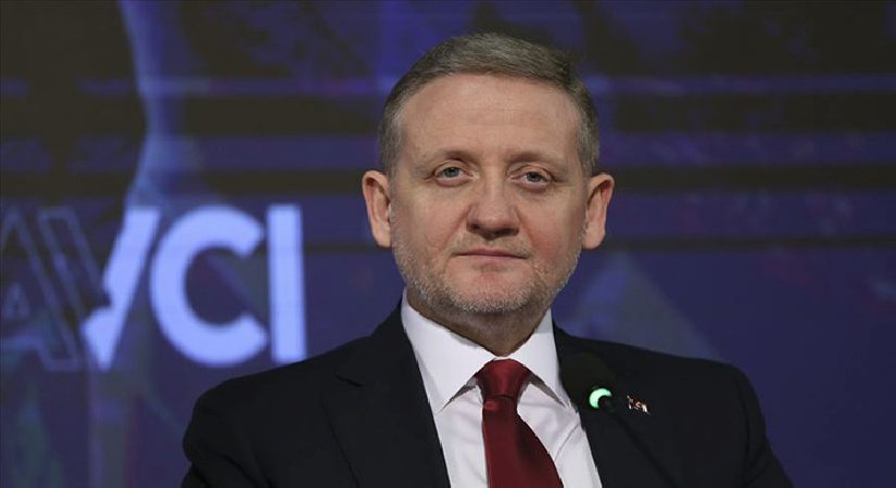 Göksel Gümüşdağ, Ferhat Gündoğdu konusunda uyarmıştı: ‘Türk hakemliği güç toparlanır’