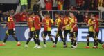 Göztepe 2-0 Çorum FK (Süper Lig)