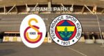 GS – FB DERBİSİ CANLI İZLE || Galatasaray Fenerbahçe maçı ne vakit, saat kaçta, hangi kanalda? Dev derbi heyecanı… Galatasaray – Fenerbahçe maçı olası 11’ler!