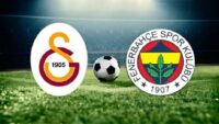 GS – FB DERBİSİ TARİHİ VE SAATİ: Galatasaray Fenerbahçe derbisi ne vakit, saat kaçta oynanacak? Galatasaray – Fenerbahçe maçının tarihi değişti mi?