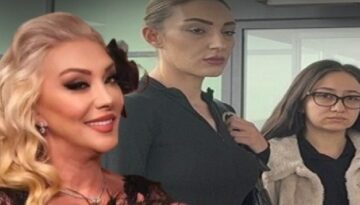Güllü cinayetinde gerekçeli karar açıklandı. Tuğyan’ın mahpus cezasında Sultan’ın tabiri tesirli oldu