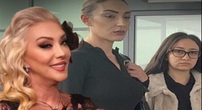 Güllü cinayetinde gerekçeli karar açıklandı. Tuğyan’ın mahpus cezasında Sultan’ın tabiri tesirli oldu