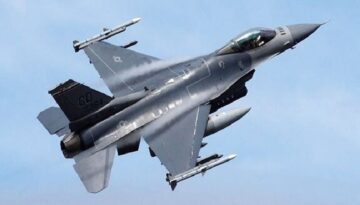 Güney Kıbrıs’taki F-16’lar kalıcı olacak