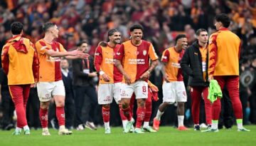 Günün spor sayfalarından öne çıkanlar (27 Ekim 2026 spor haberleri)