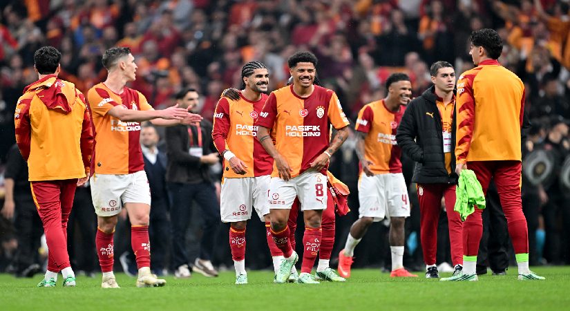 Günün spor sayfalarından öne çıkanlar (27 Ekim 2026 spor haberleri)