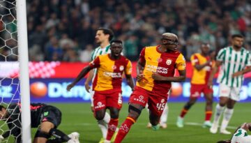 Günün spor sayfalarından öne çıkanlar (31 Ekim 2026 spor haberleri)