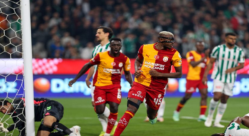 Günün spor sayfalarından öne çıkanlar (31 Ekim 2026 spor haberleri)