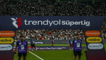 Günün spor sayfalarından öne çıkanlar (4 Ekim 2026 spor haberleri)