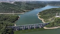 Hafta uzunluğu süren sağanak yağmur sonrası İstanbul barajlarında son durum