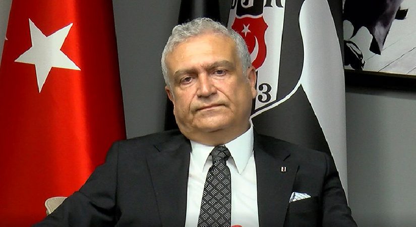 Hakan Daltaban’dan ‘bahis’ açıklaması!
