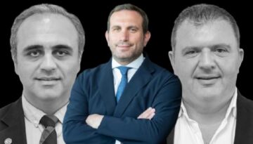 Hakem soruşturmaları sonrası TFF’de istifa rüzgarı