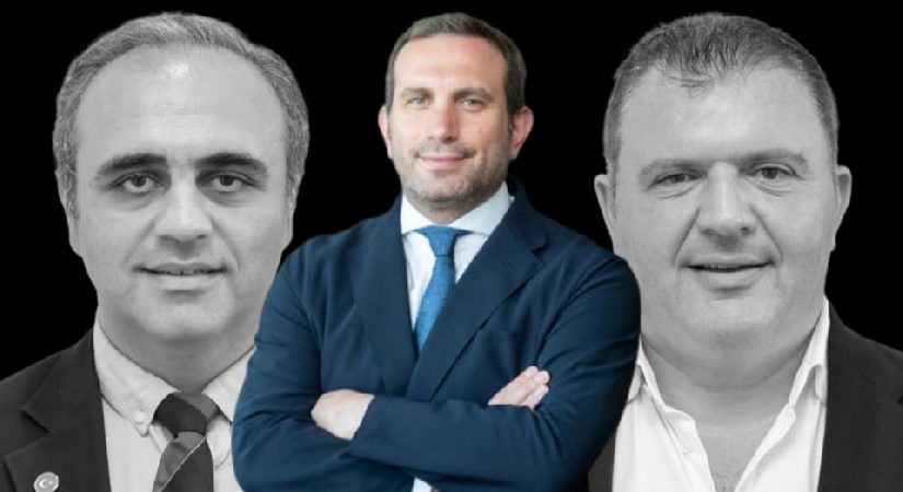 Hakem soruşturmaları sonrası TFF’de istifa rüzgarı