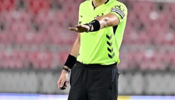 Hakemlerin derneğinden üç isim için ihraç kararı