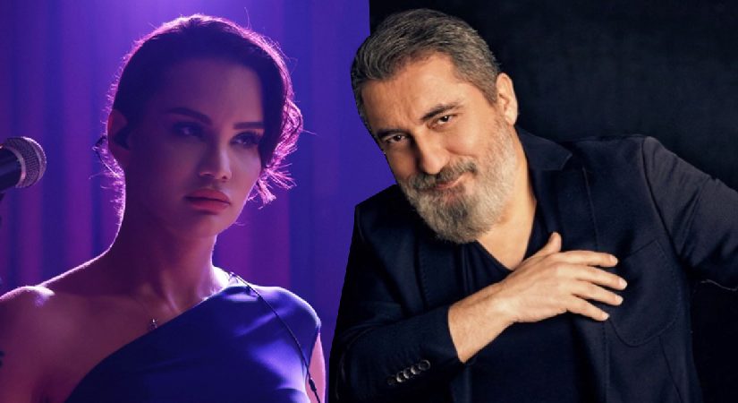 Hasret Koldaş’tan Soner Olgun’a veda. “Sen benim yol arkadaşımdın”