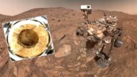 Hayat izi o tüpün içinde gizli. Mars’taki gizemli numune Dünya’ya getirilebilecek mi?