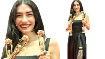 Hazar Ergüçlü: Aldığım nefesten utanıyorum