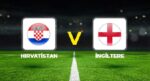 Hırvatistan – İngiltere maçı ne vakit, saat kaçta, hangi kanalda? UEFA Uluslar Ligi Hırvatistan İngiltere beklenen 11’ler