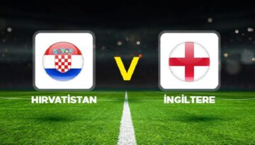 Hırvatistan – İngiltere maçı ne vakit, saat kaçta, hangi kanalda? UEFA Uluslar Ligi Hırvatistan İngiltere beklenen 11’ler