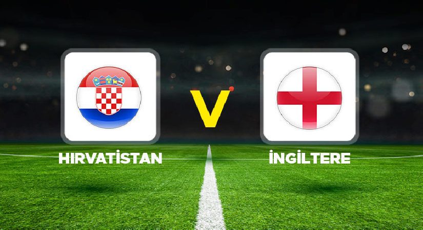Hırvatistan – İngiltere maçı ne vakit, saat kaçta, hangi kanalda? UEFA Uluslar Ligi Hırvatistan İngiltere beklenen 11’ler