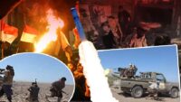 Husilerden Riyad’a balistik füze saldırısı: Aden Havalimanı’nda yolcular tahliye edildi