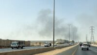 Husilerden Suudi petrol devi Aramco’ya taarruz
