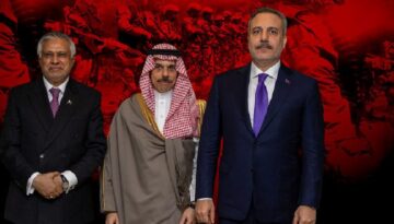 Husilerle çatışma büyüyor! Türkiye, Suudi Arabistan ve Pakistan’dan kritik atak… Şimdi ne olacak?