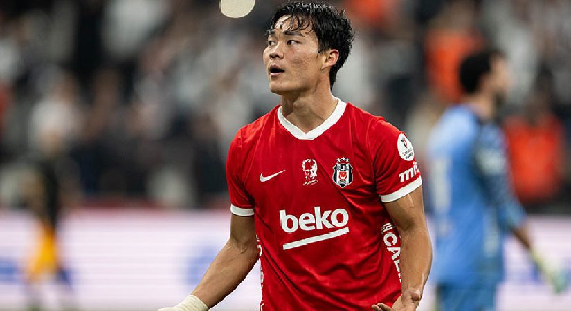 Hyeon-gyu Oh’tan Vlahovic yorumu: ‘İyi hissettiriyor!’