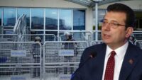 İBB davası. İmamoğlu’nun savunması 2. gününde devam ediyor.